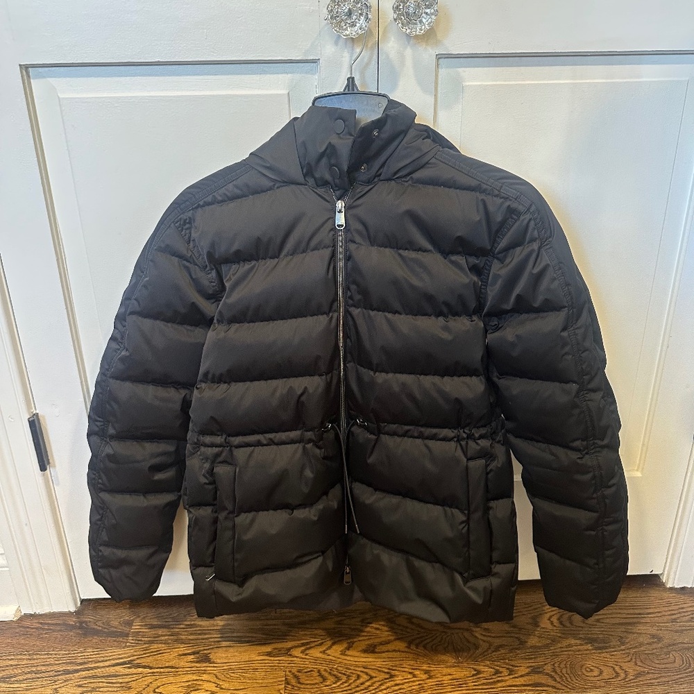 Women’s Athleta Winter Jacket